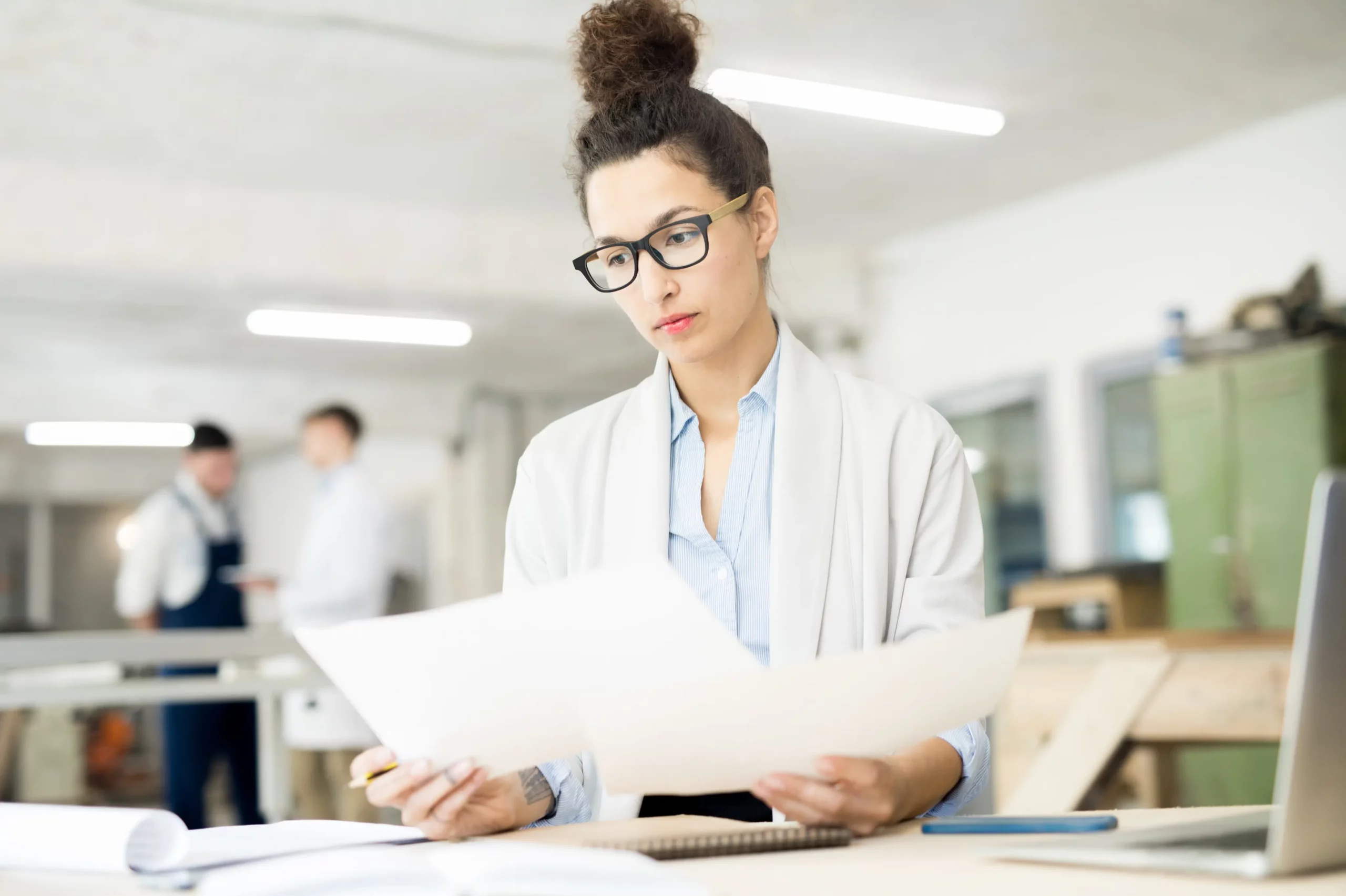 Refus de transmission d’une FDS : que dit la réglementation ?