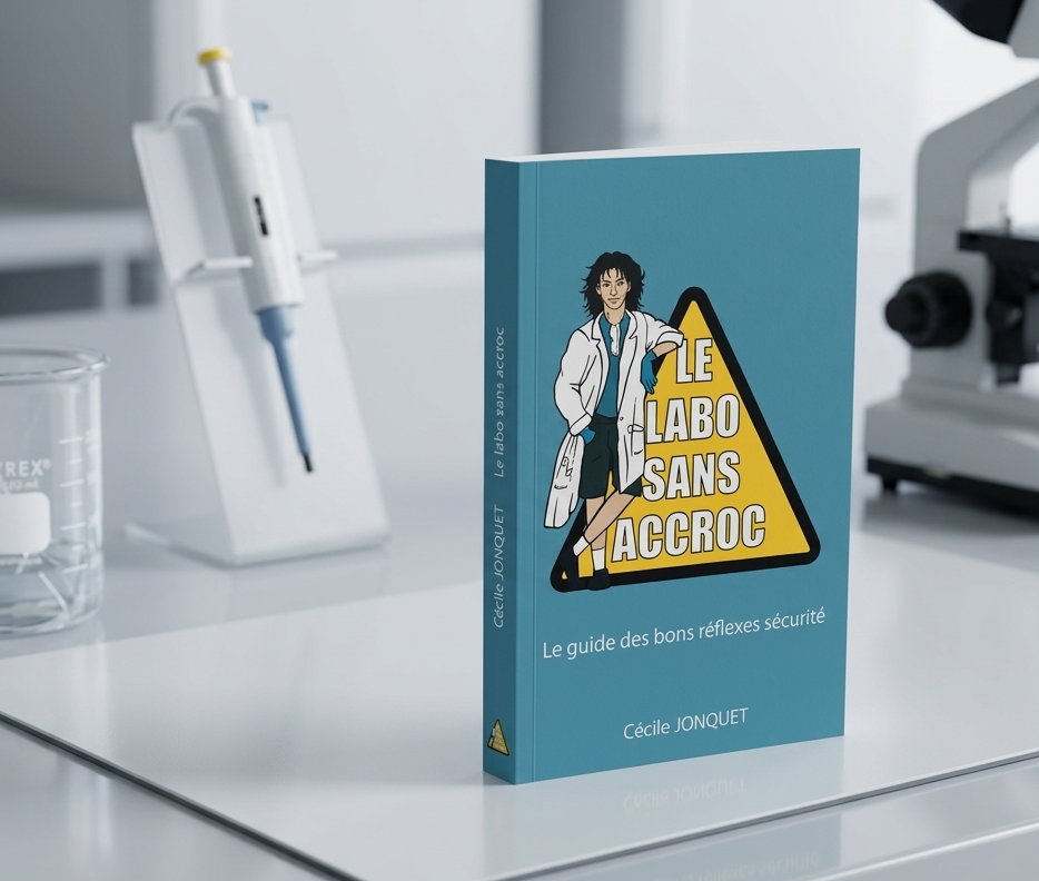 Le labo sans accroc